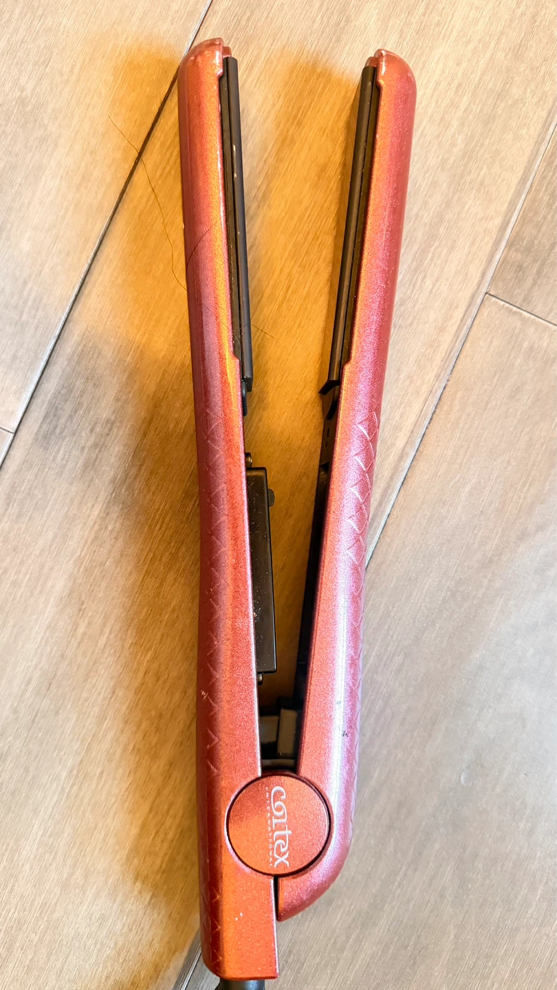 Cortex International Hair Straightener - photo 5
