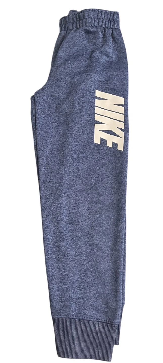 Nike Dri-FIT Jogger Pants Kids Size 5-6Y - photo 3