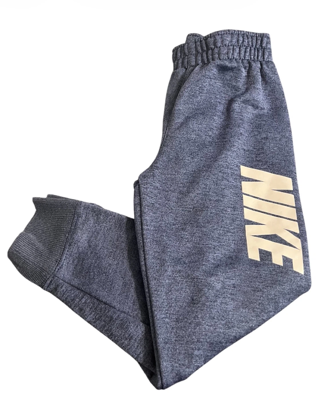 Nike Dri-FIT Jogger Pants Kids Size 5-6Y
