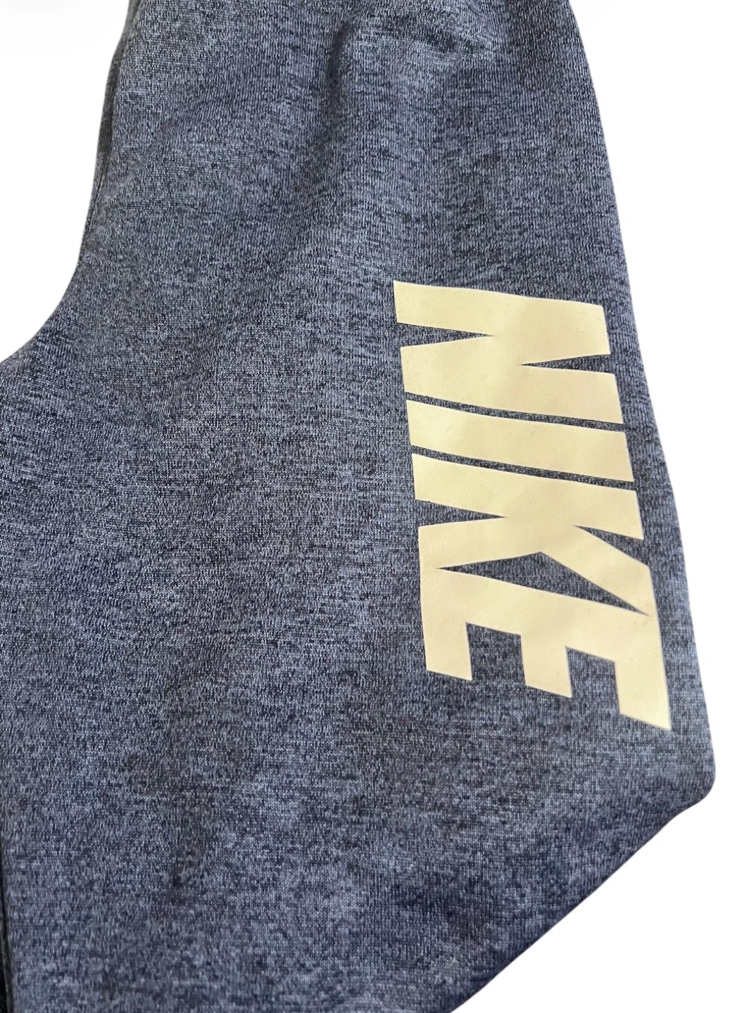 Nike Dri-FIT Jogger Pants Kids Size 5-6Y - photo 2