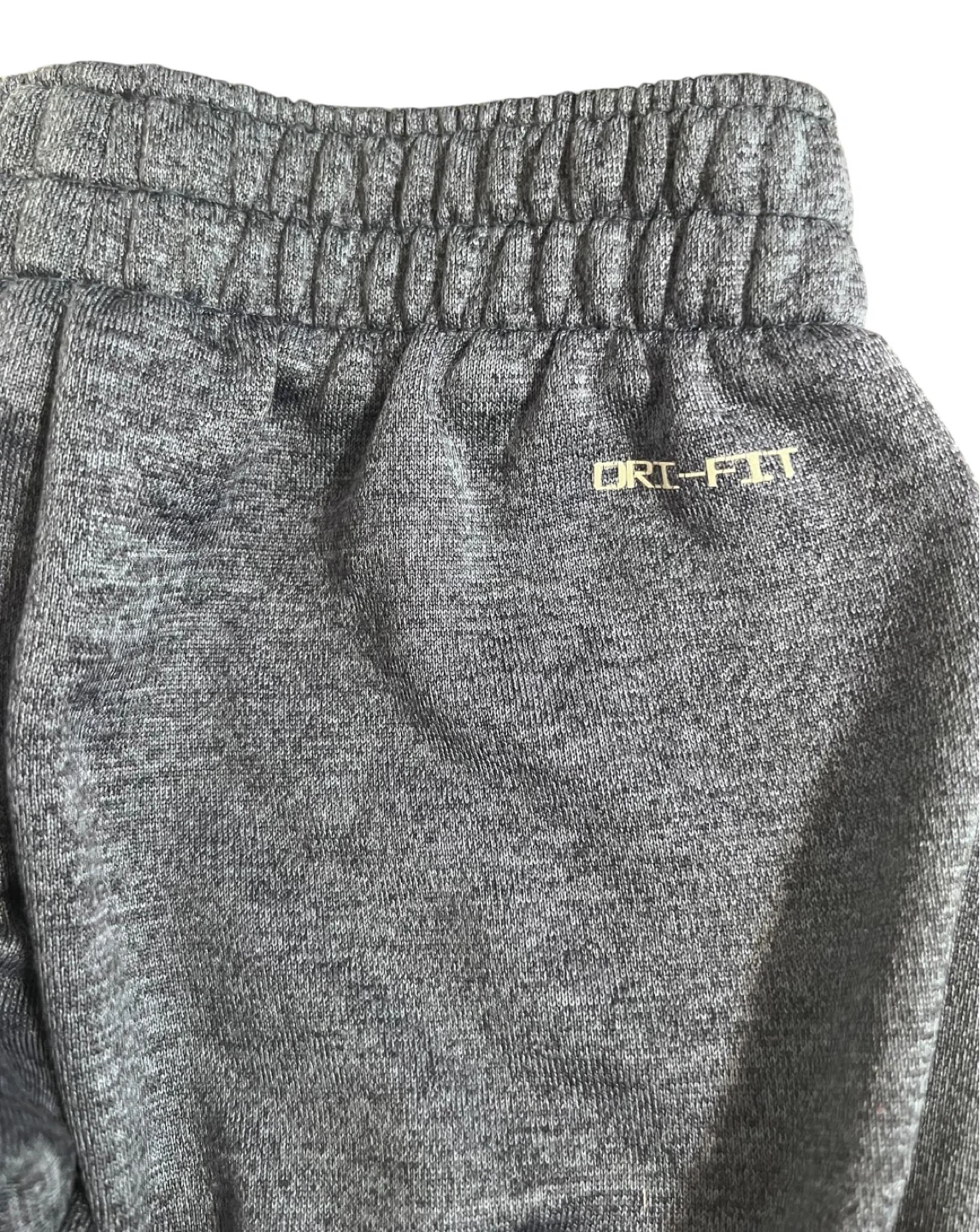 Nike Dri-FIT Jogger Pants Kids Size 5-6Y - photo 5