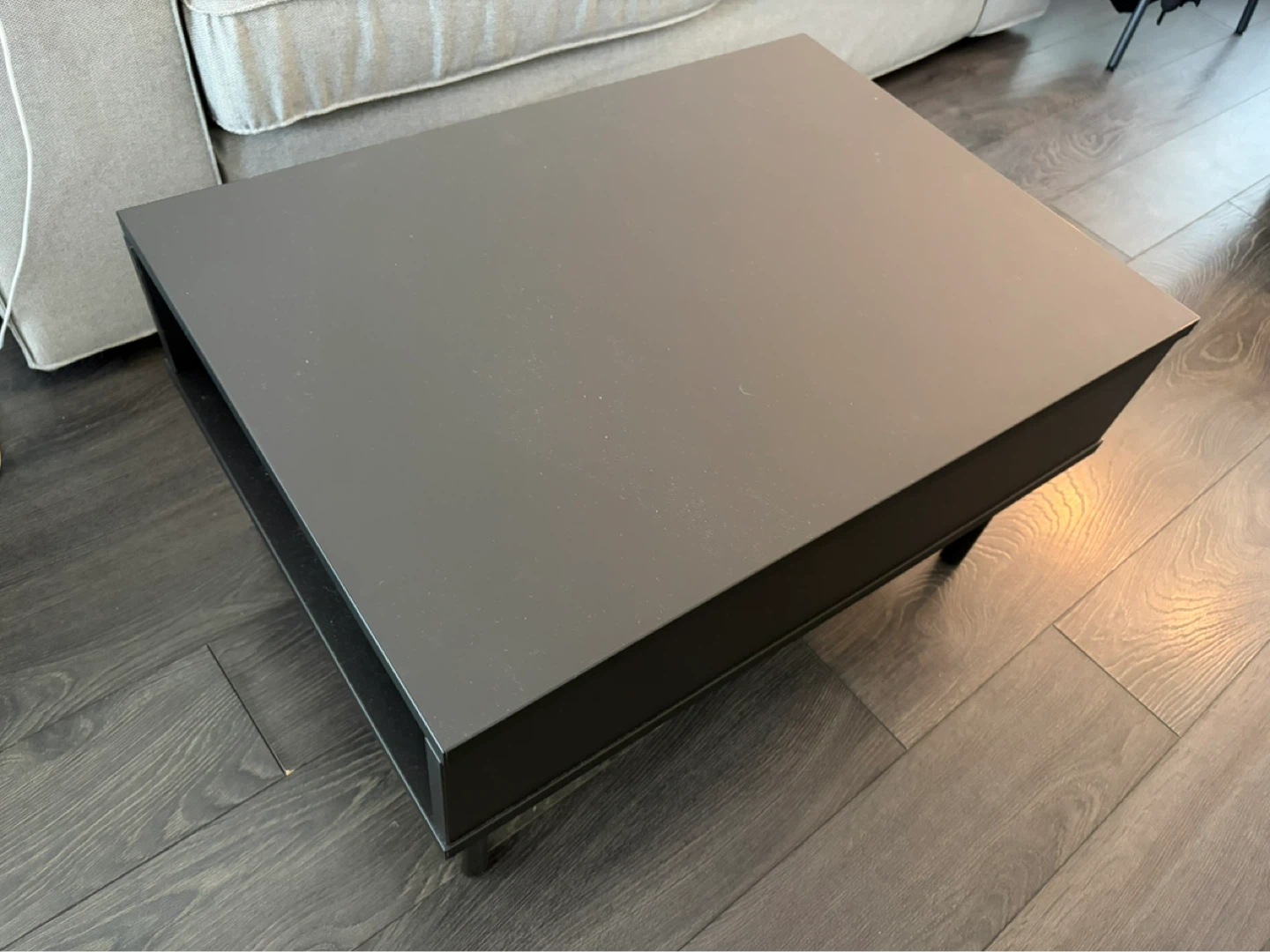 IKEA Coffee Table - photo 4