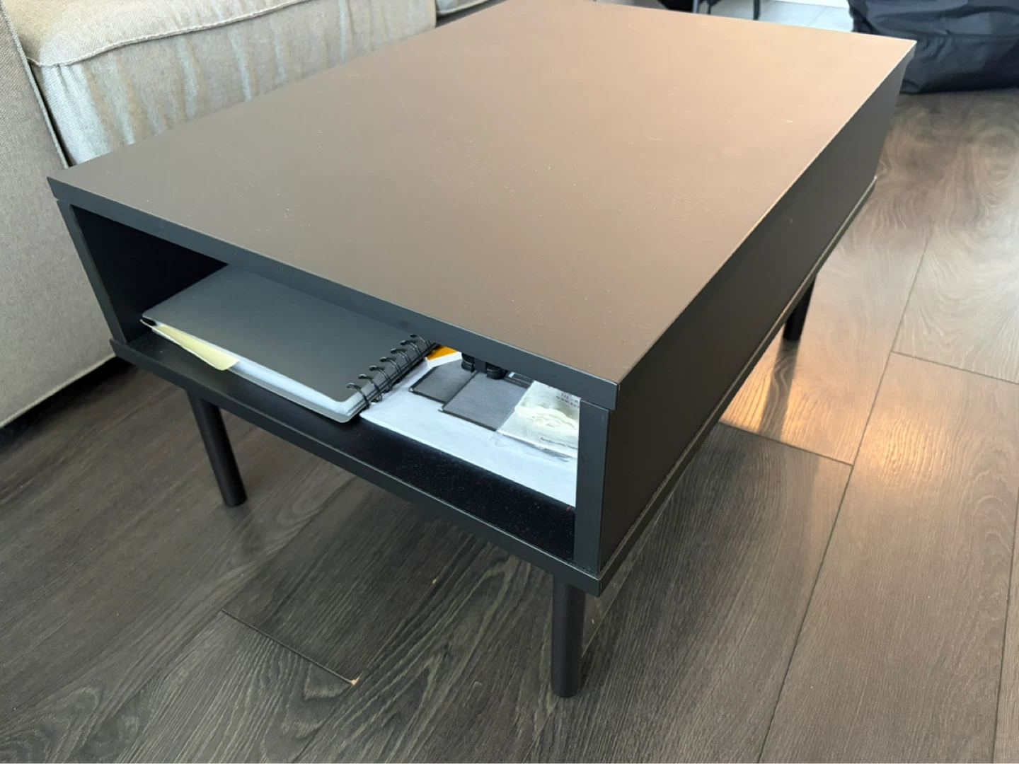 IKEA Coffee Table