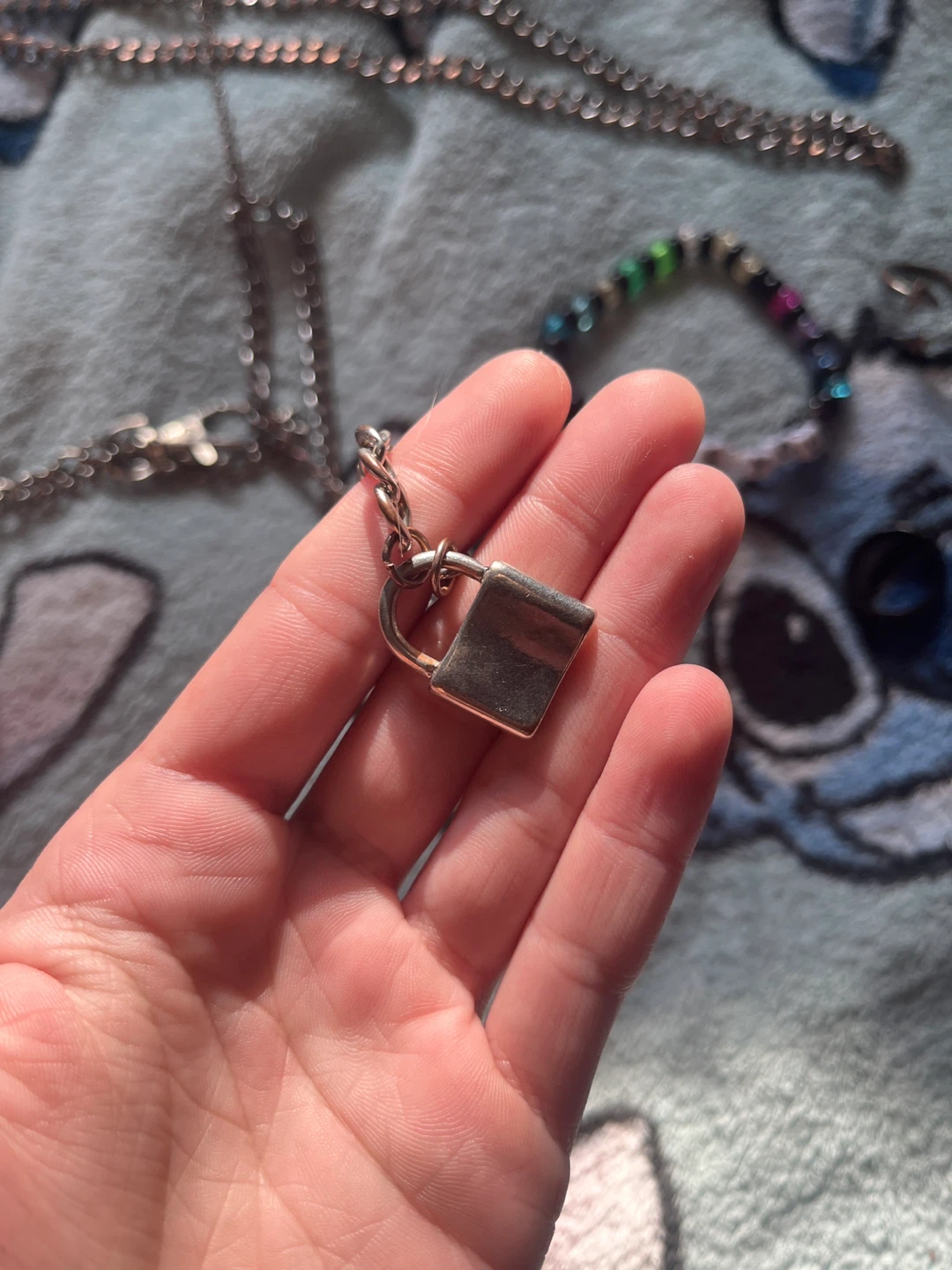 Jewelry - photo 4