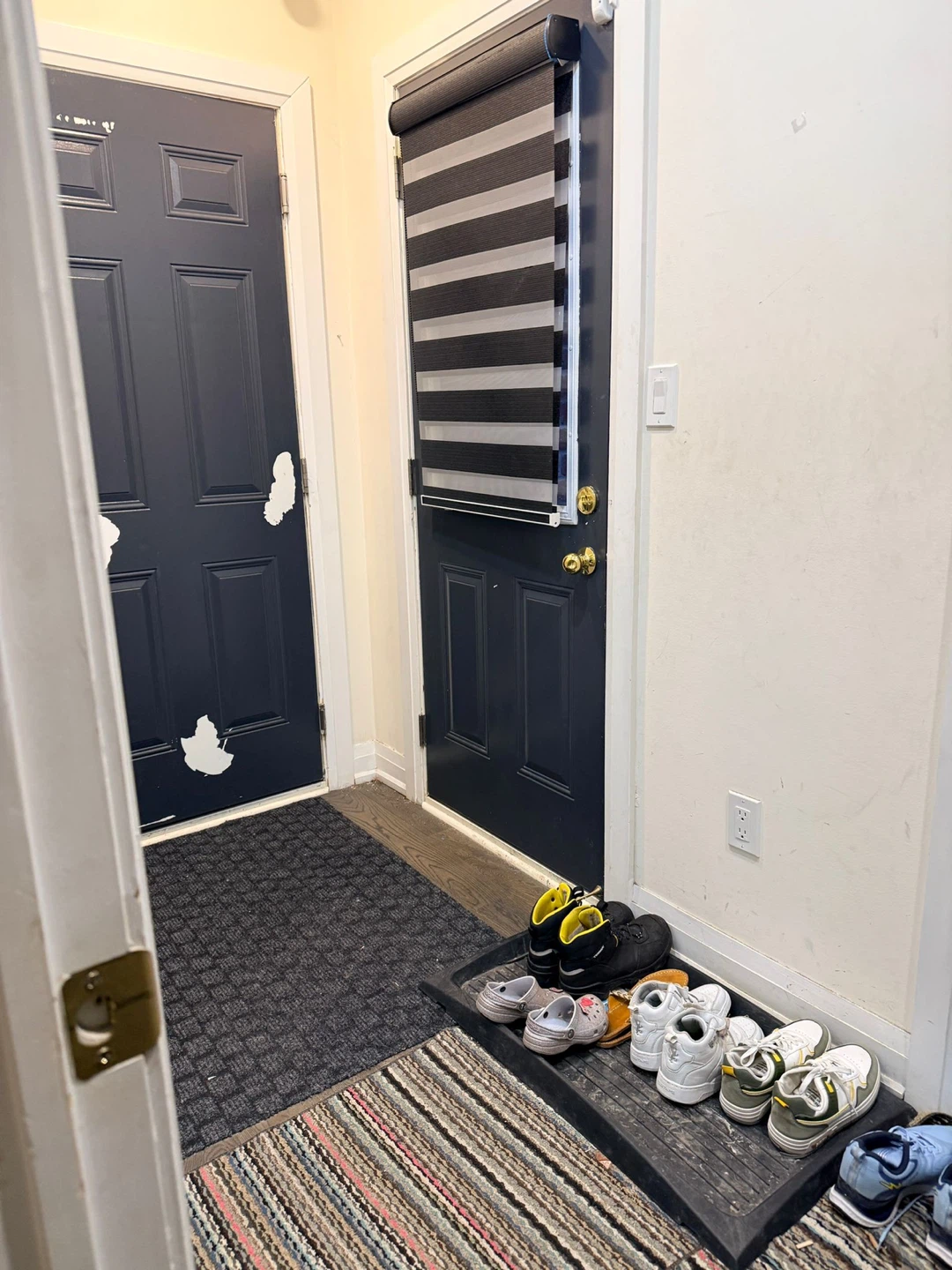 2 bedroom basement for rent available 1st June - photo 4