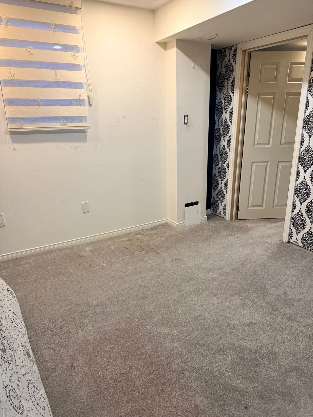 2 bedroom basement for rent available 1st June - photo 5