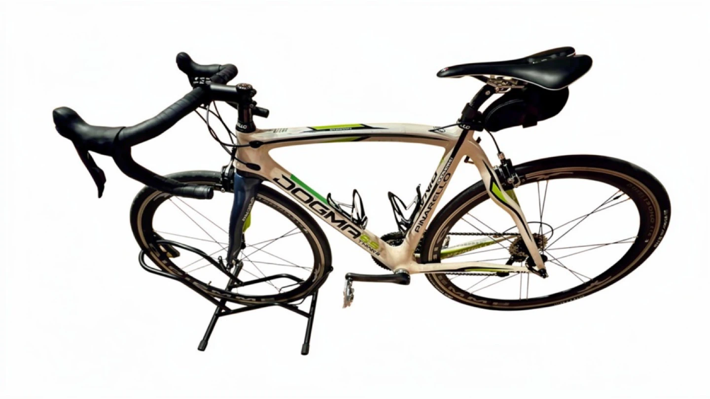 Pinarello Dogma Road Bike - photo 4