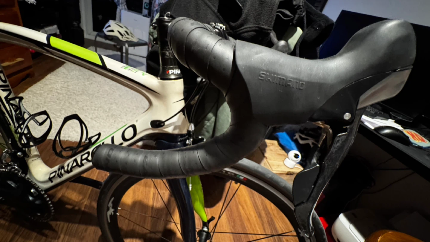 Pinarello Dogma Road Bike - photo 2