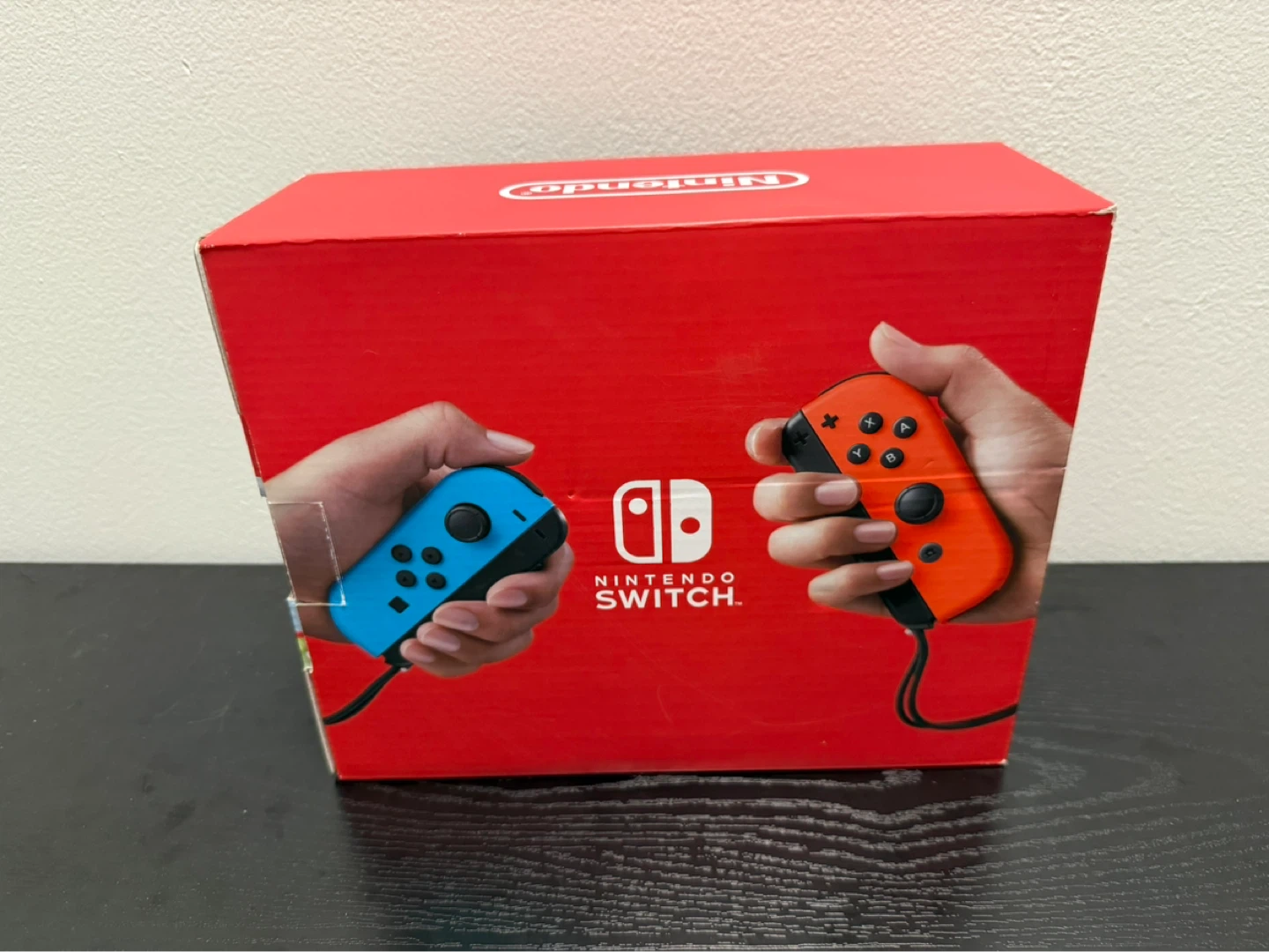 Like New Nintendo Switch Complete in Box - photo 2