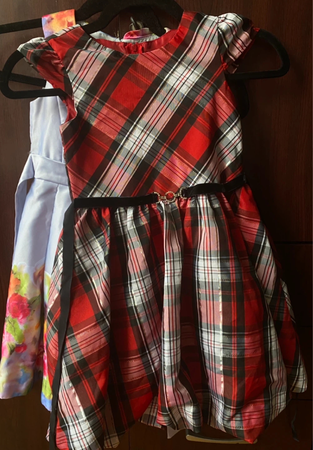 Little Angels Girls' Dress Size 5