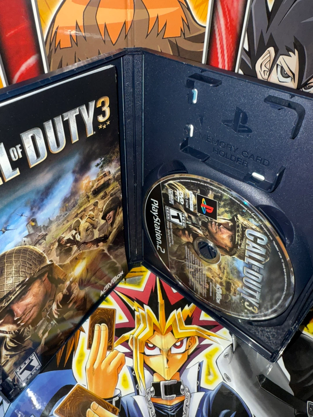 Call of Duty 3 - PlayStation 2 - photo 3