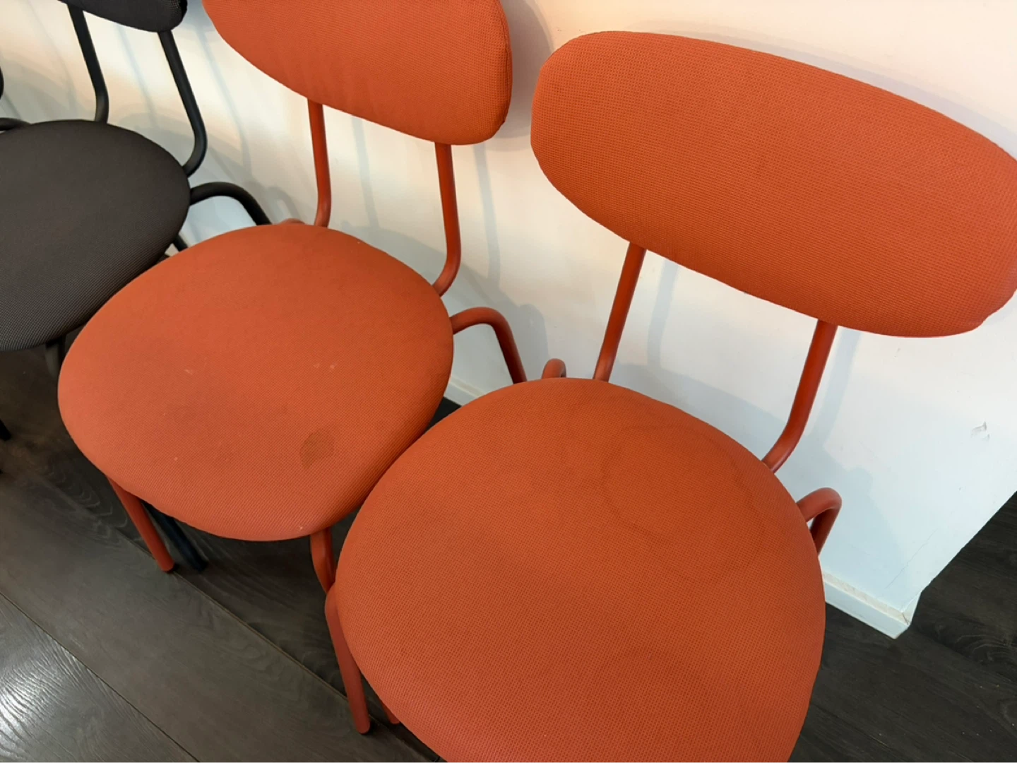 4 Chairs - IKEA SANDSBERG - photo 4