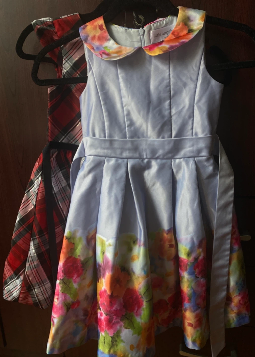 Little Angels Girls' Dress Size 5 - photo 2