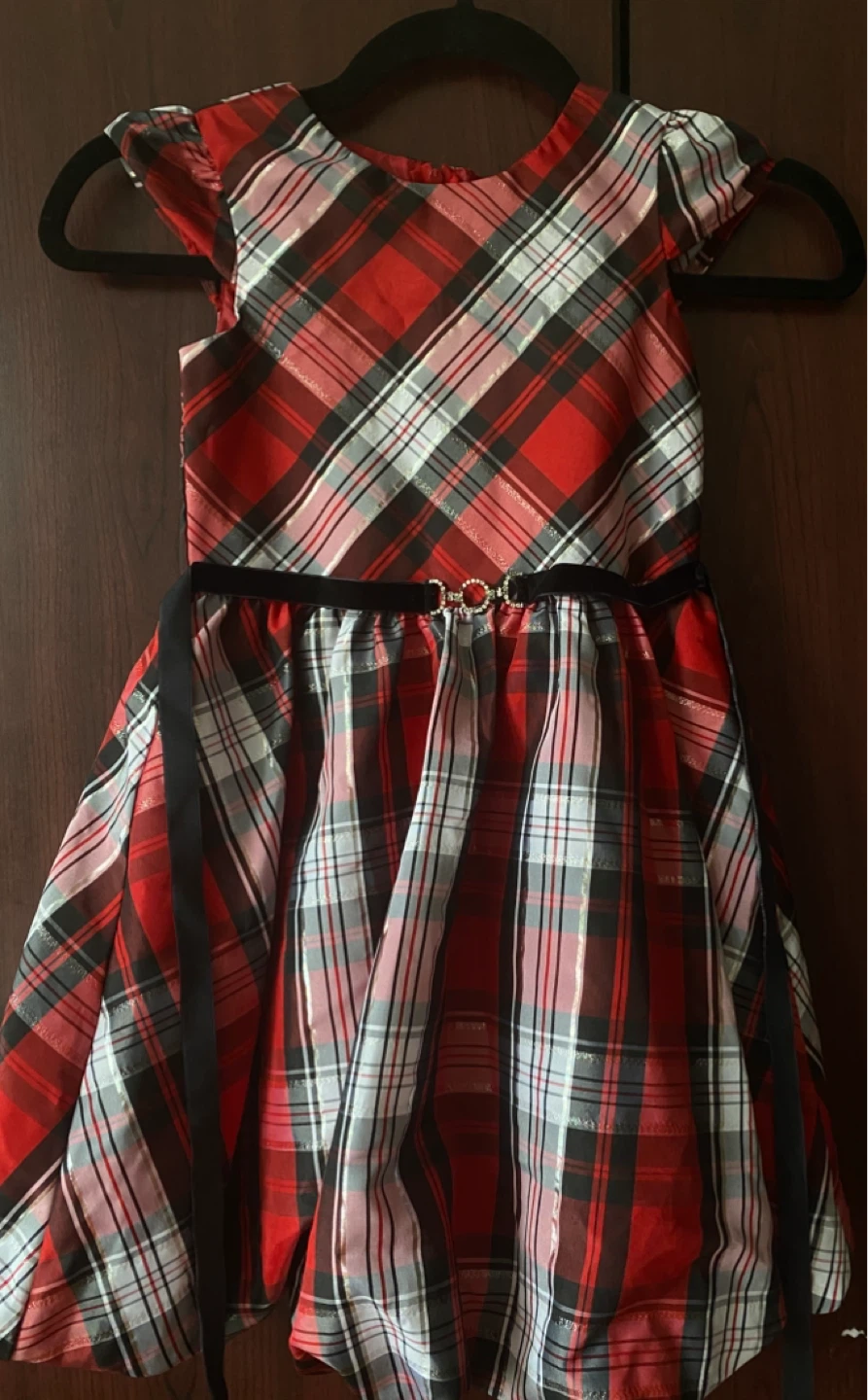 Little Angels Girls' Dress Size 5 - photo 3