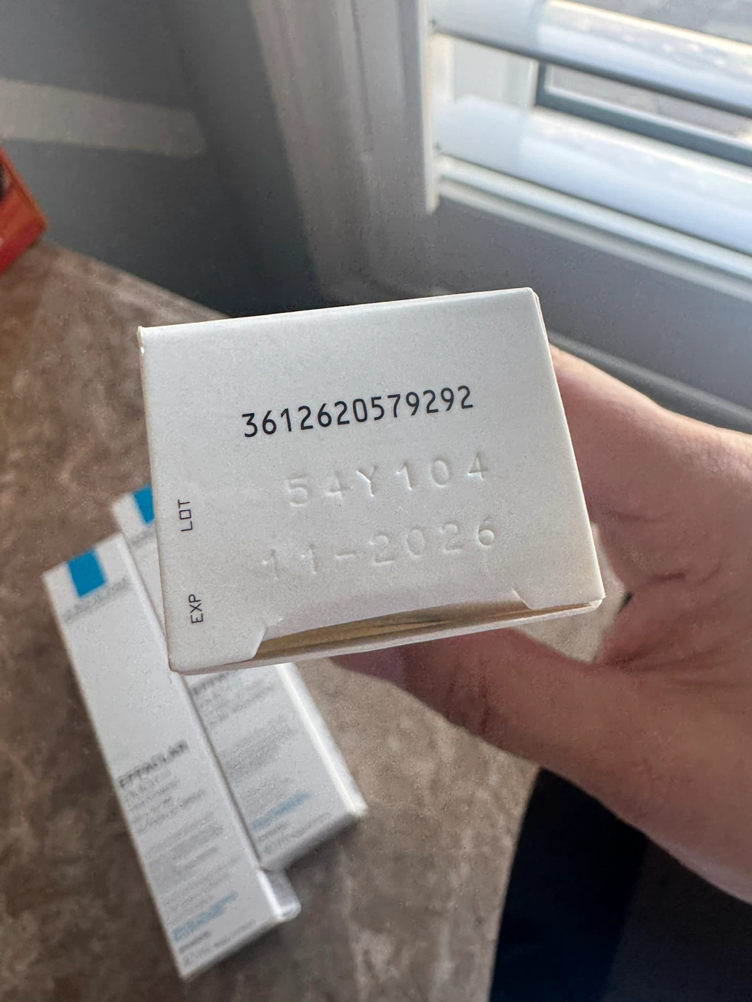 La Roche-Posay Effaclar Duo+ Acne Treatment (3 x 40ml) - photo 3