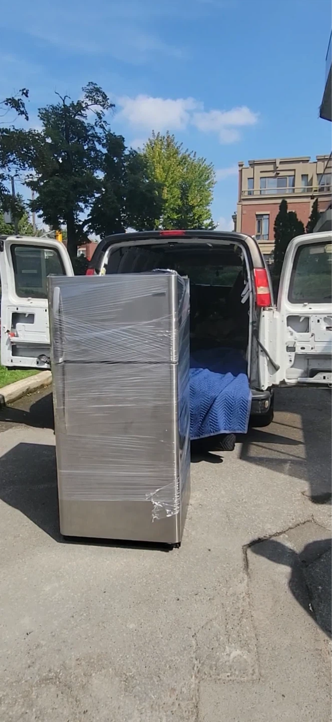 Urgent furniture & appliances Delivery - photo 2