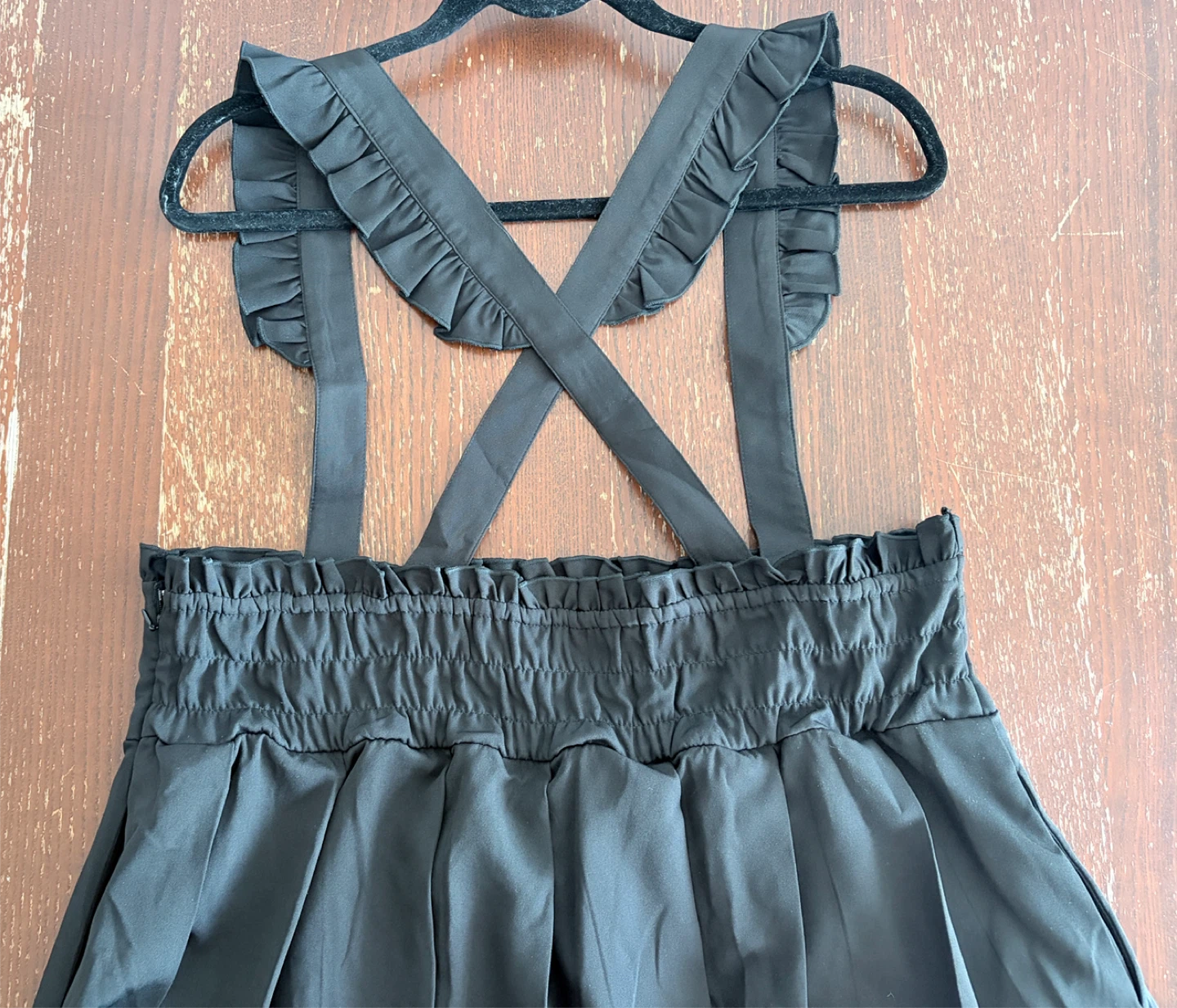 Dear My Love Skirt - photo 3