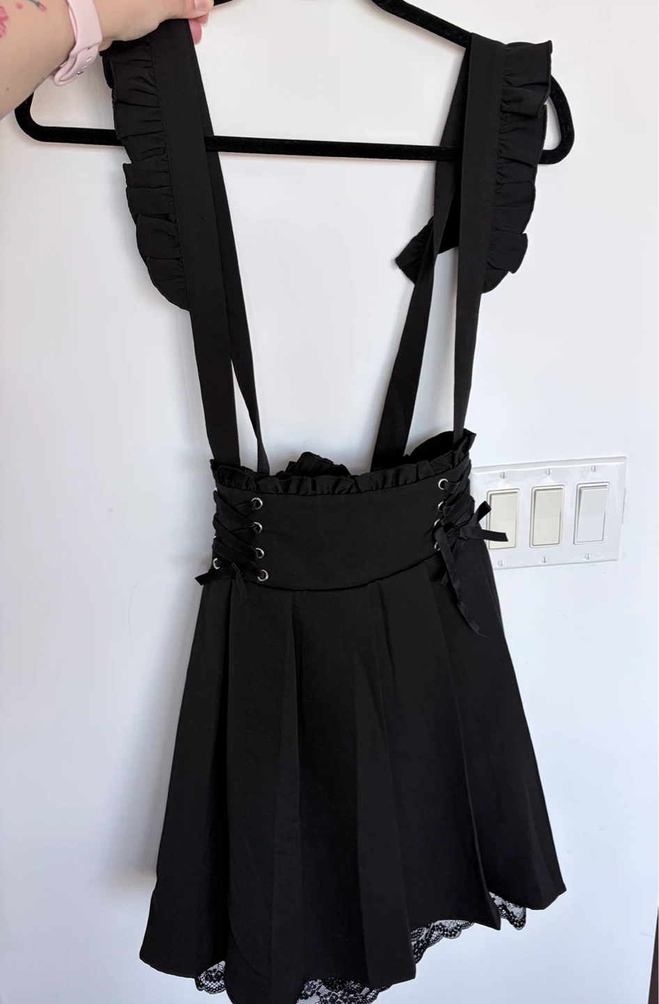 Dear My Love Skirt - photo 5