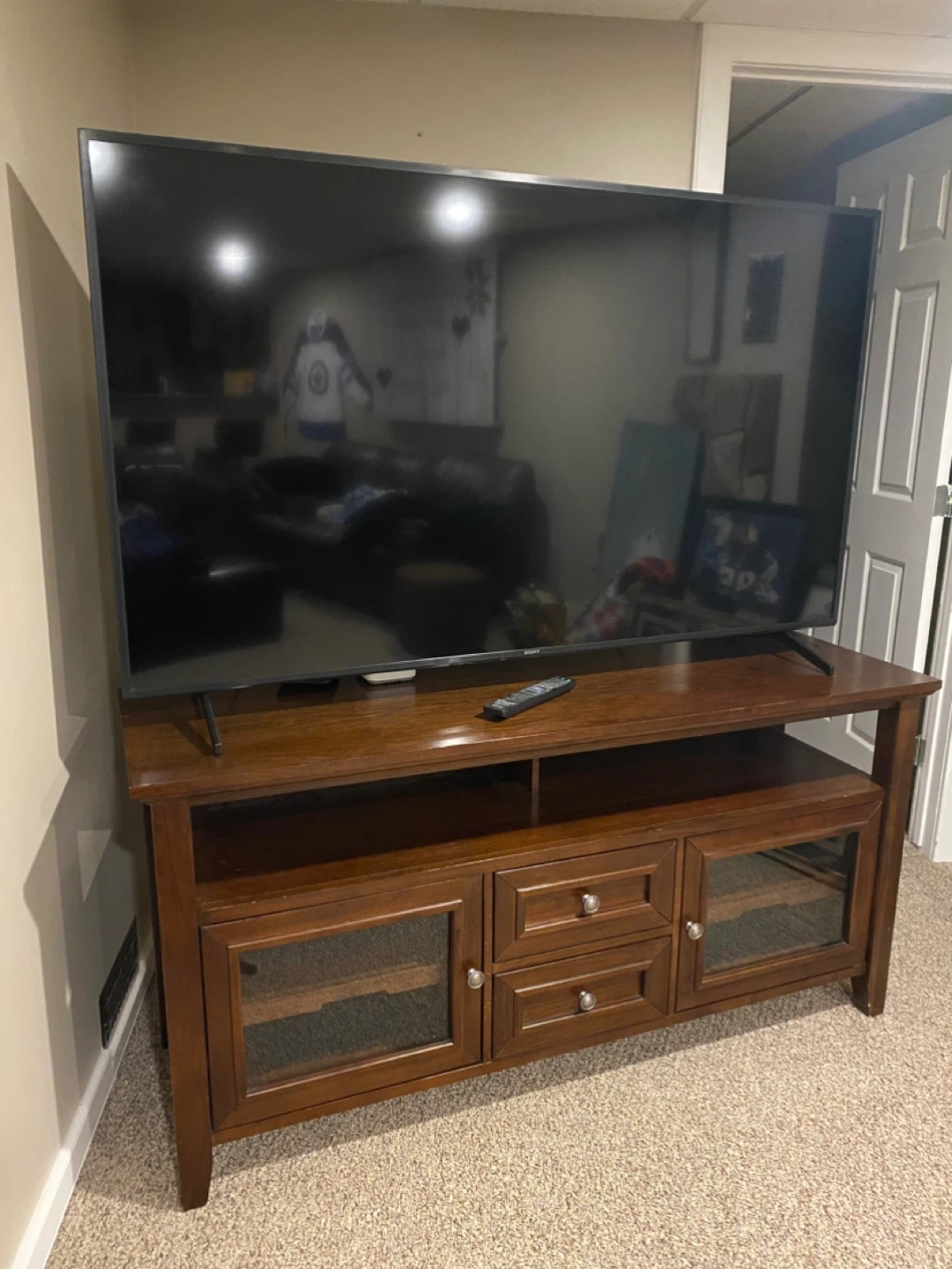 65 in Sony smart tv - photo 3