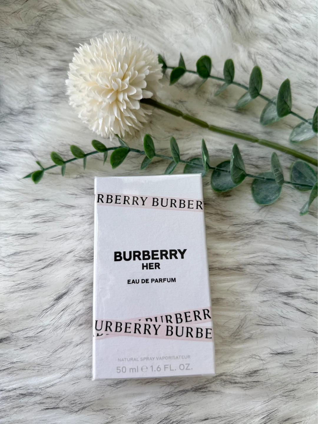 Burberry Her Eau de Parfum  50 ml