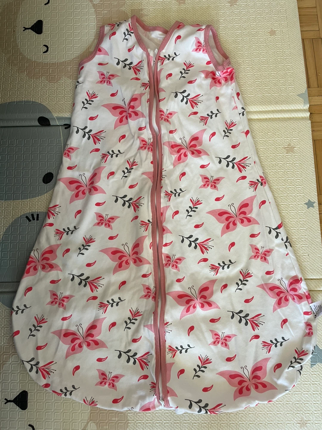 Baby Sleep Sack Wearable Blanket
