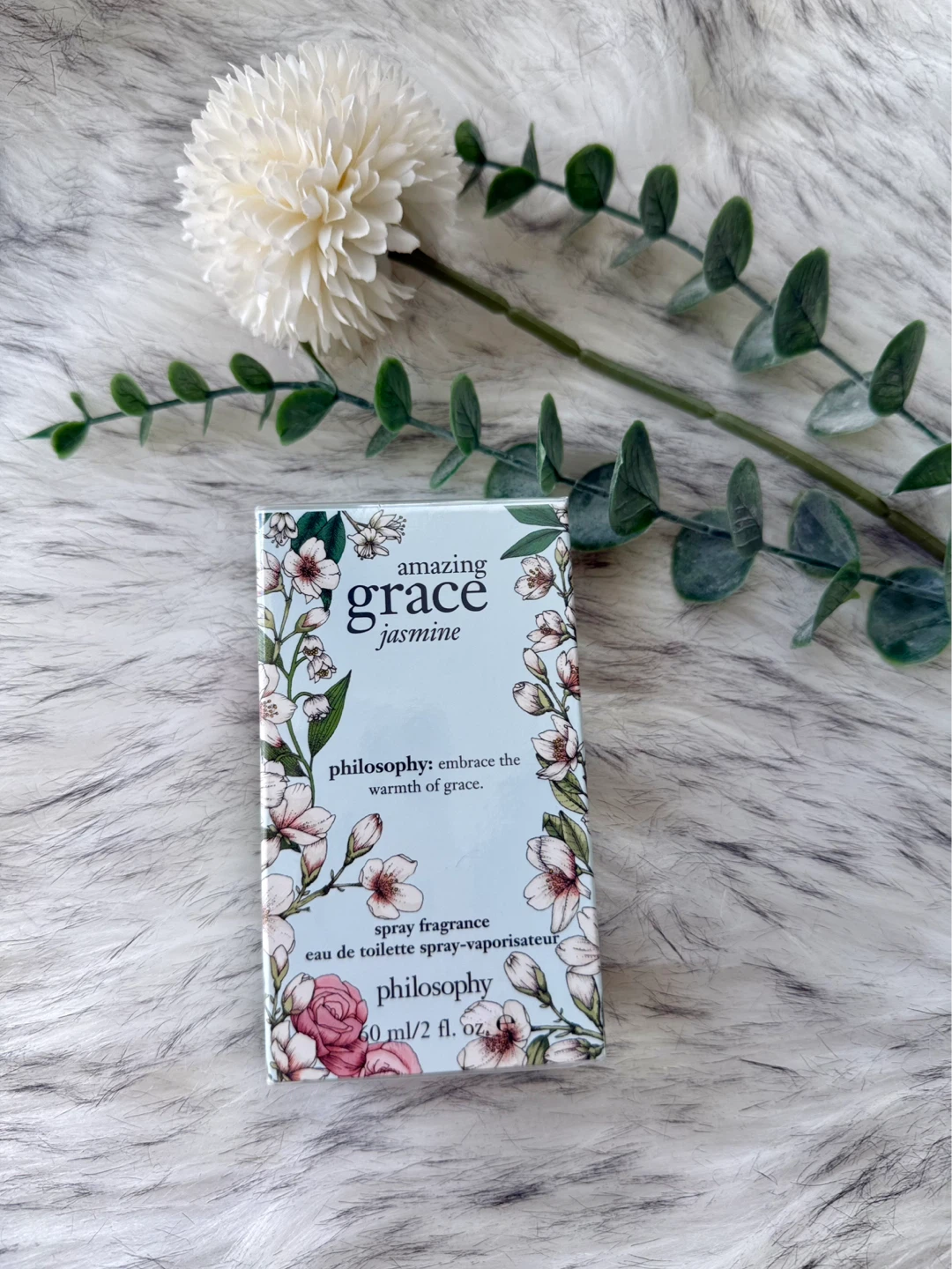 Philosophy Amazing Grace Jasmine 60ml