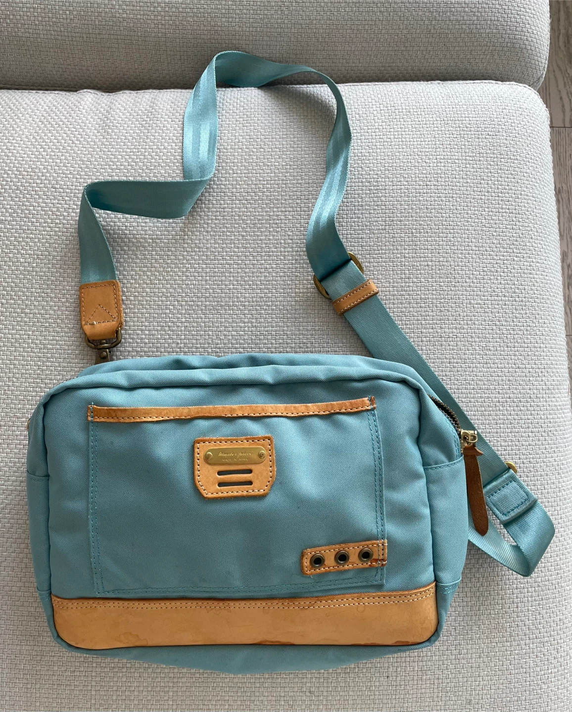 Master-Piece Bag