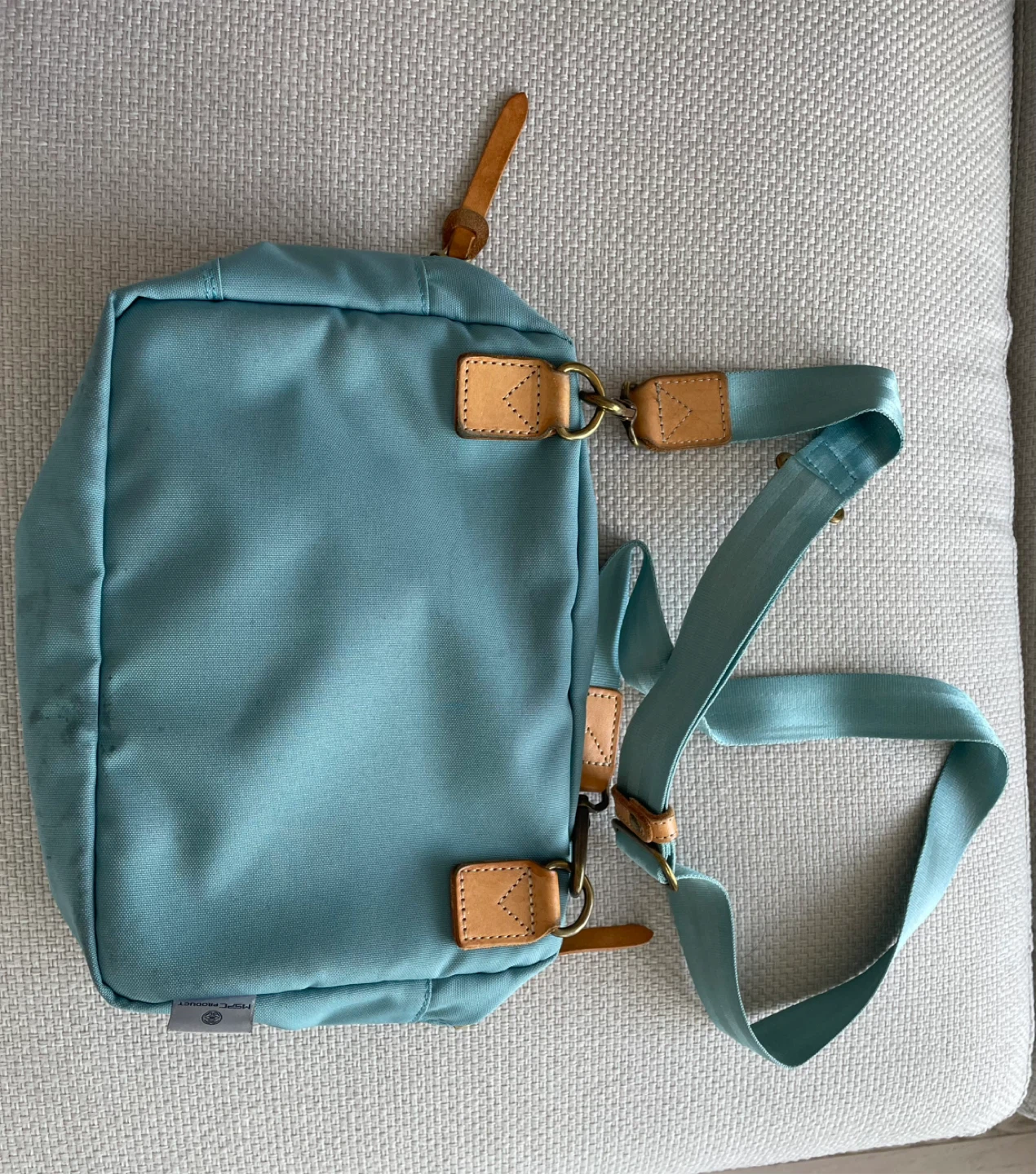 Master-Piece Bag - photo 2
