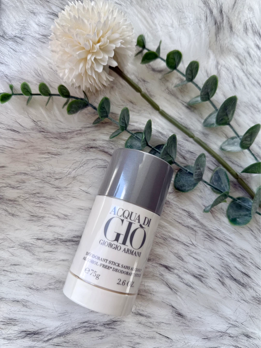Giorgio Armani Deodorant