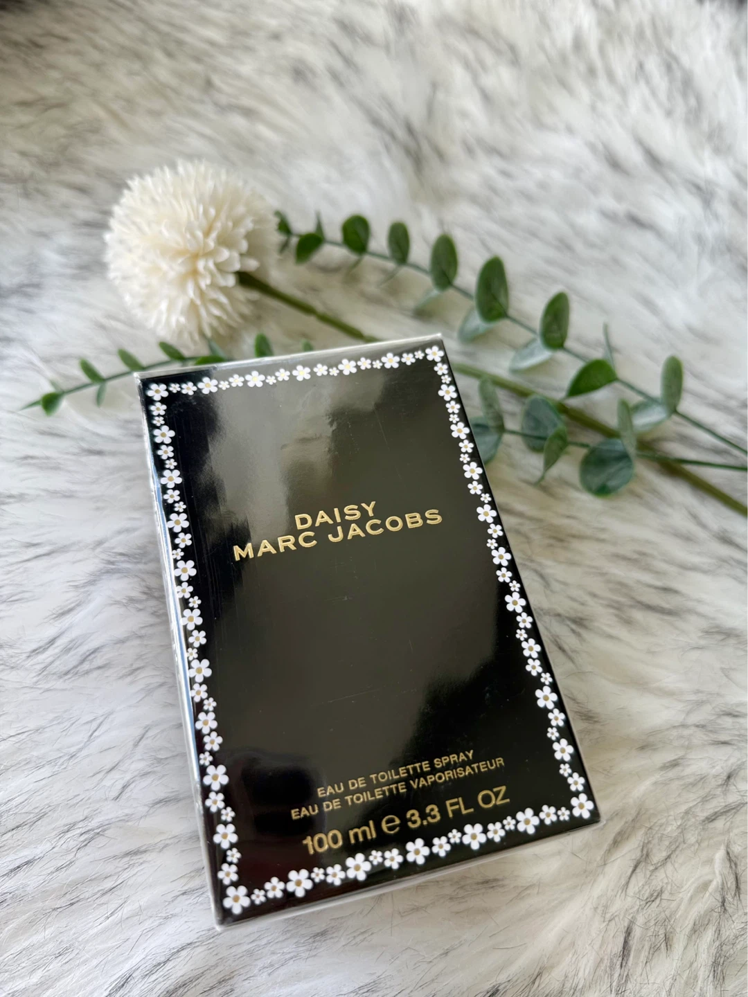 Marc Jacobs Daisy Eau de Toilette Spray 100ml