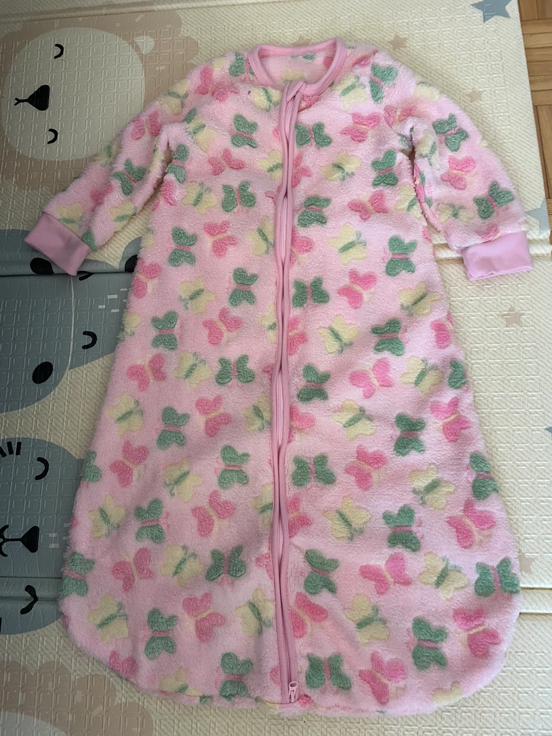 Baby Sleep Sack Bundle