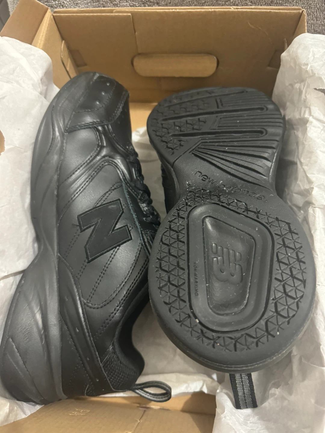 New Balance Cross Trainer - photo 4
