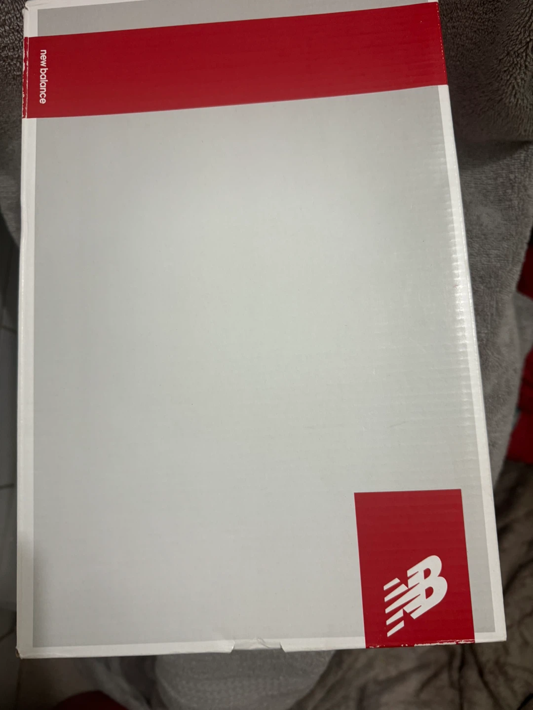 New Balance Cross Trainer - photo 5