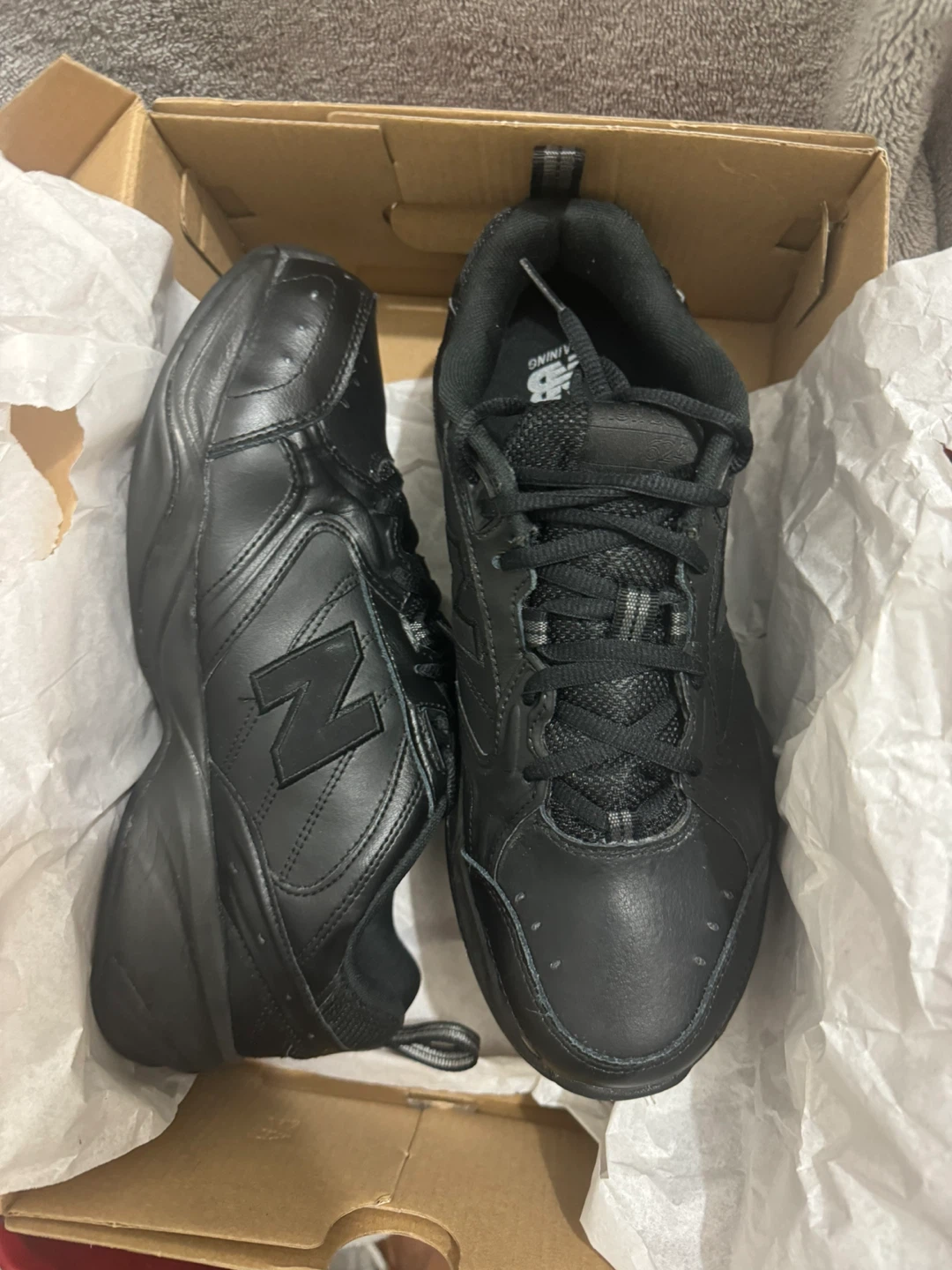New Balance Cross Trainer - photo 2