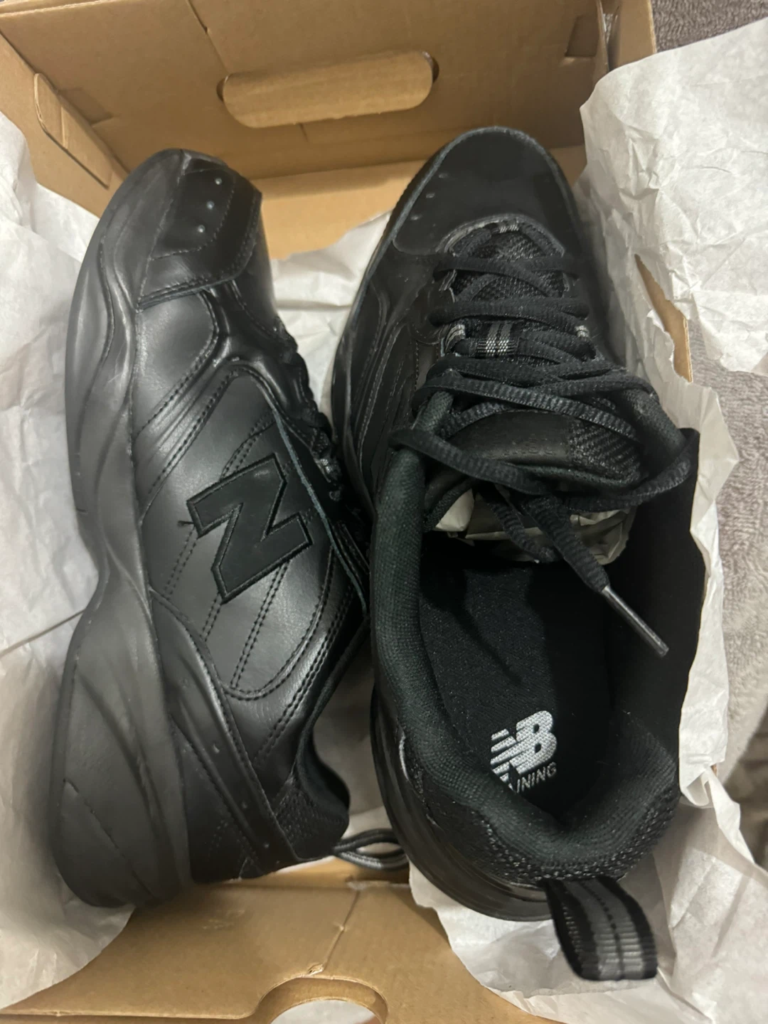 New Balance Cross Trainer - photo 3