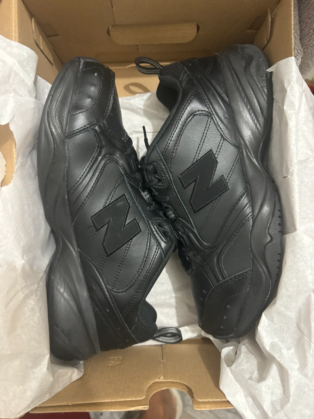 New Balance Cross Trainer
