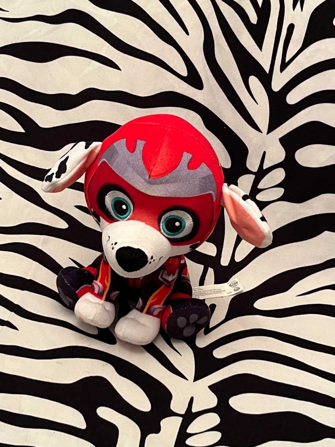 ❤️ Spin Master Paw Patrol Movie plush toy ❤️