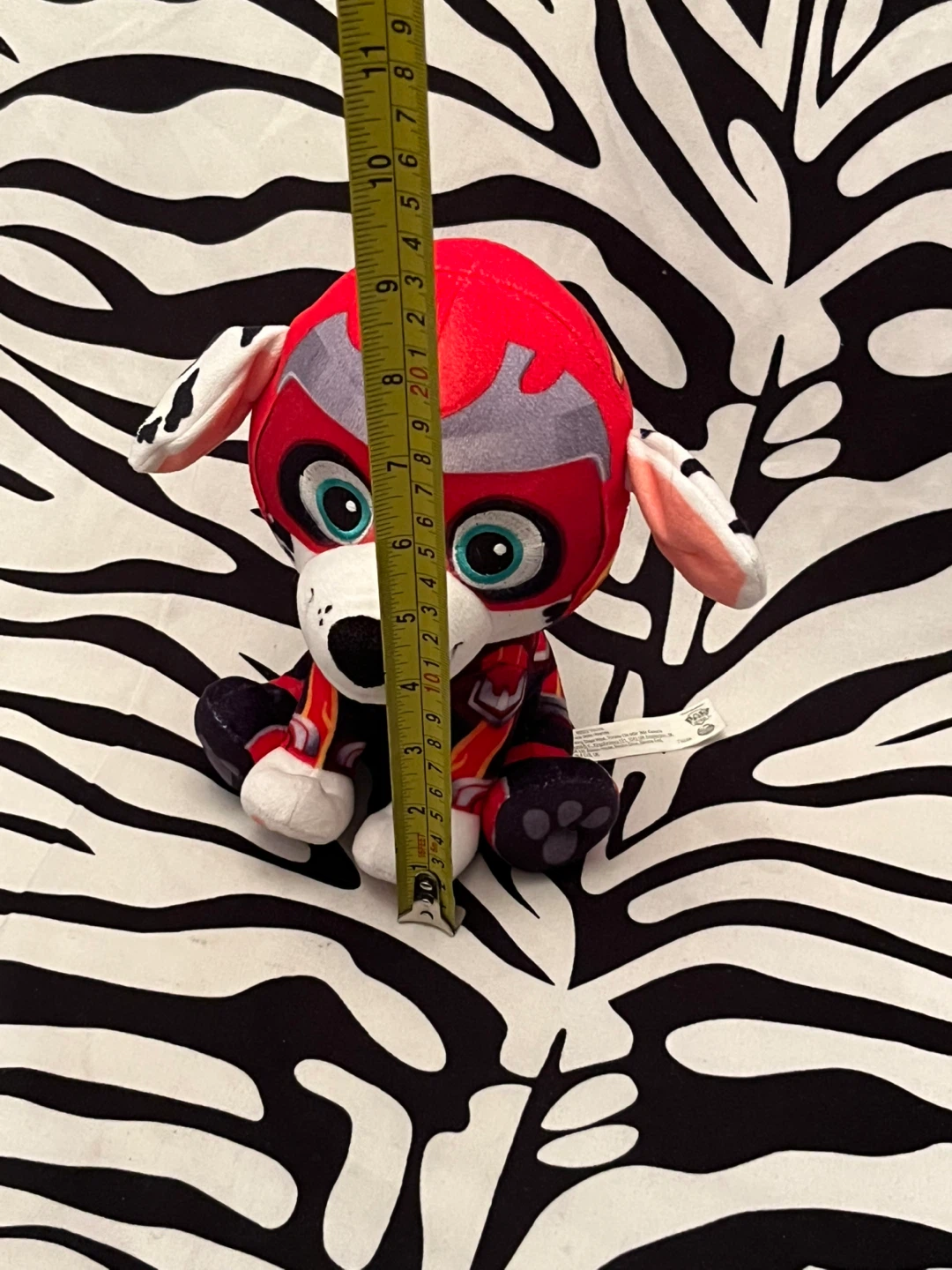 ❤️ Spin Master Paw Patrol Movie plush toy ❤️ - photo 4