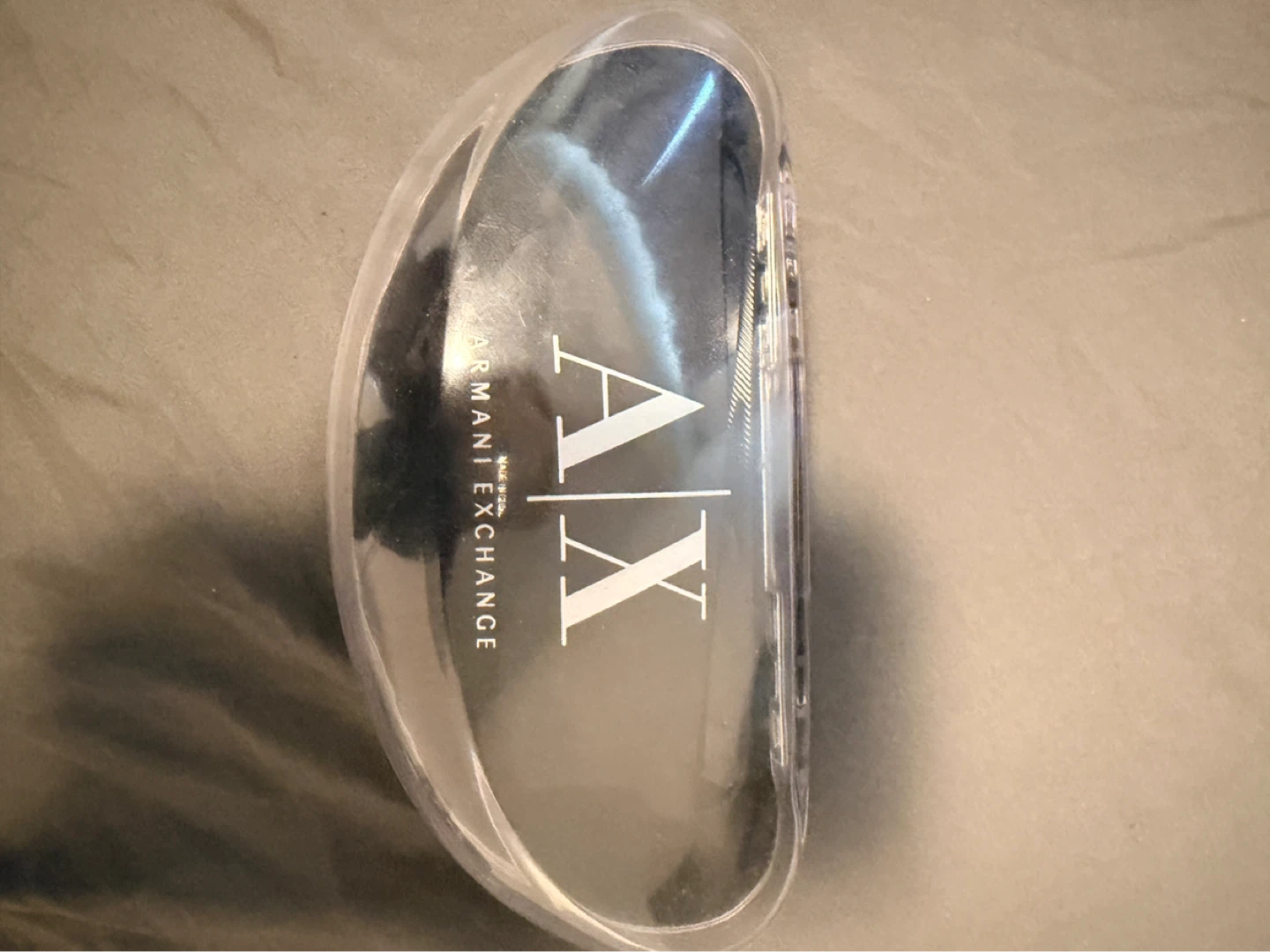 Armani Exchange Sunglasses with Case - photo 5