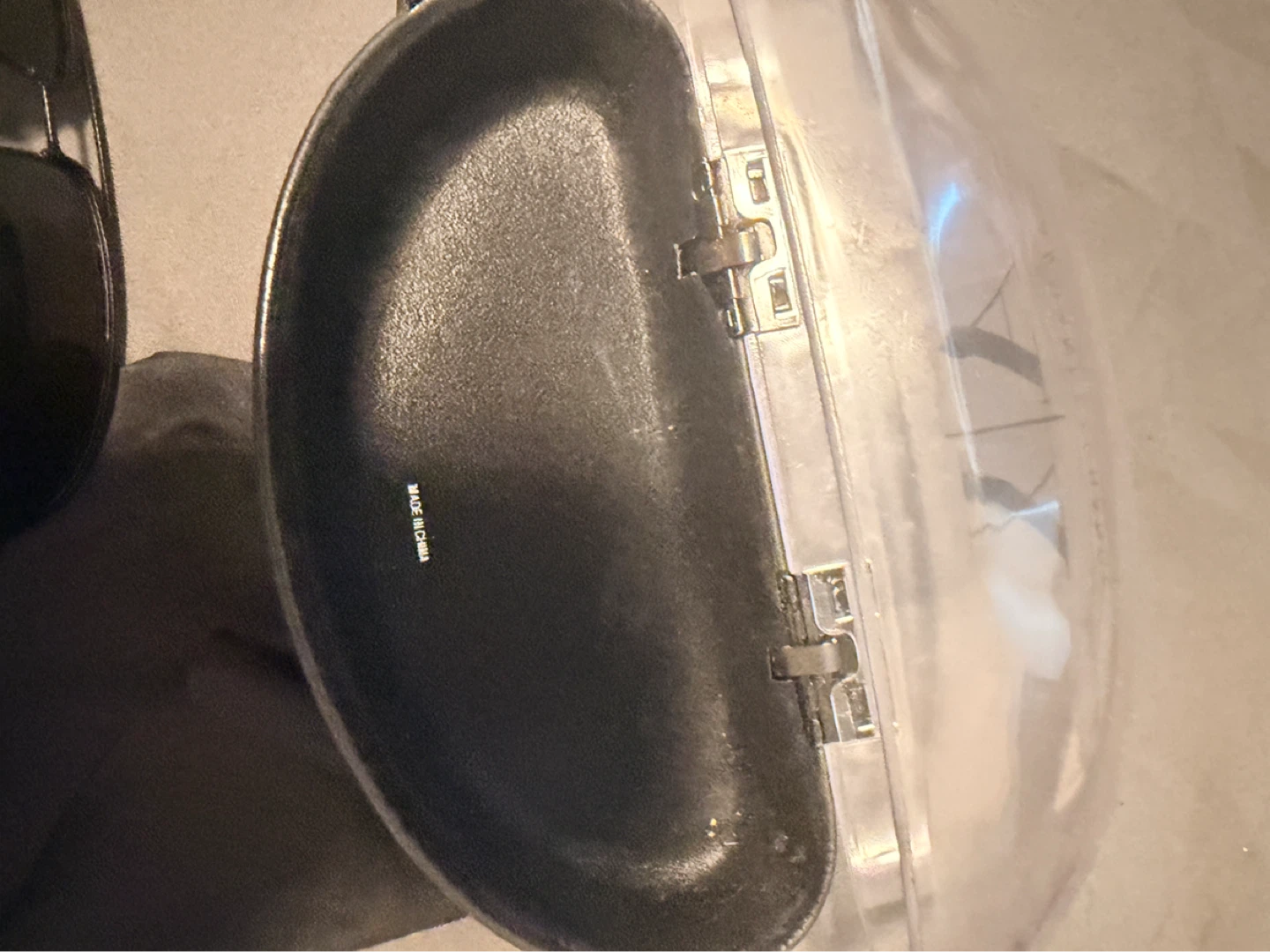 Armani Exchange Sunglasses with Case - photo 4