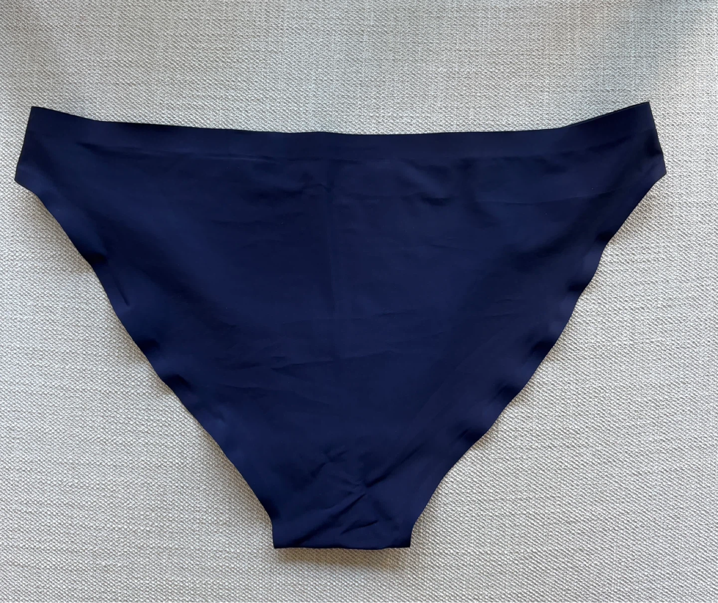 Men’s Underwear - Navy Briefs - photo 2
