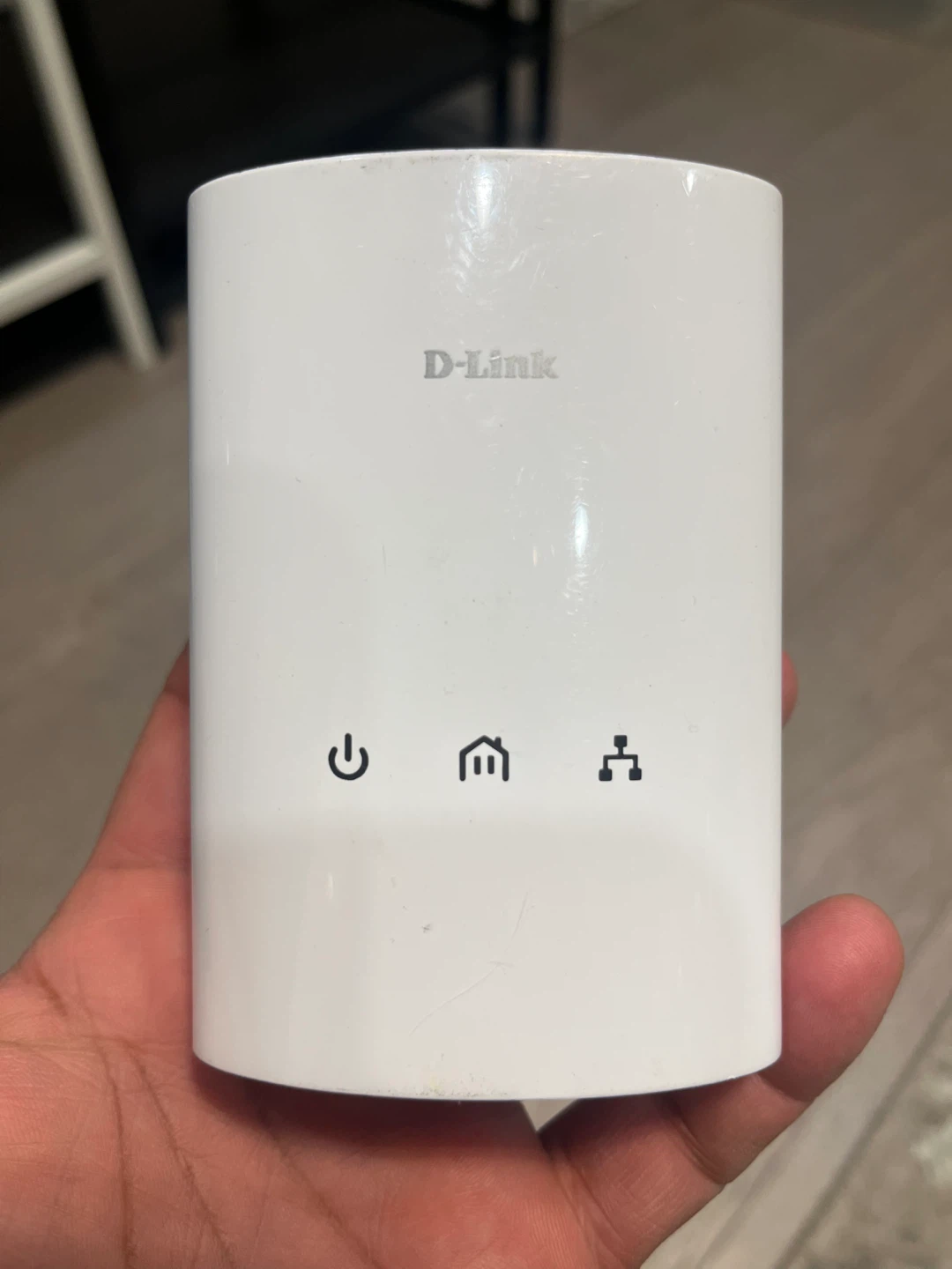 D-Link Wi-Fi Extender , Wi-Fi adapter