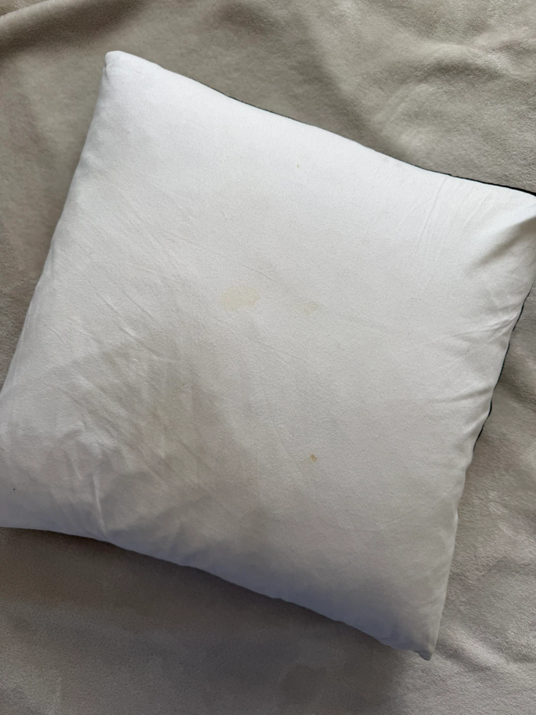 Decorative Throw Pillow - Horse Design - photo 2