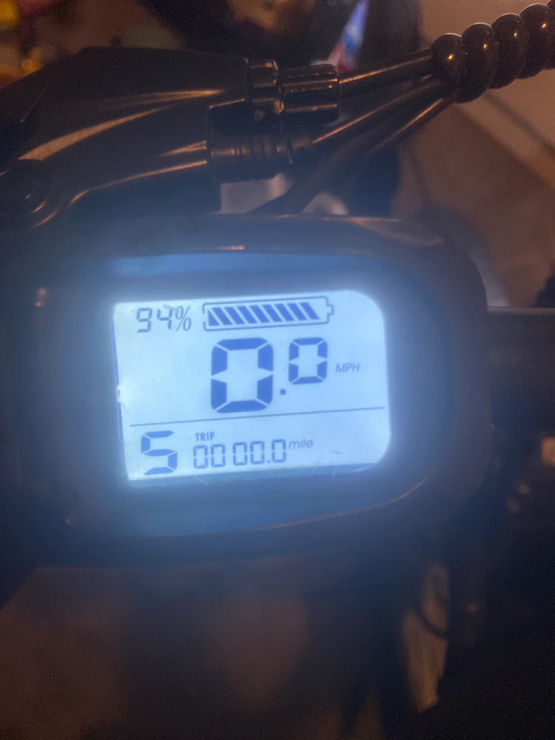 Ebike 36v 500watt 26 in mountain - photo 4
