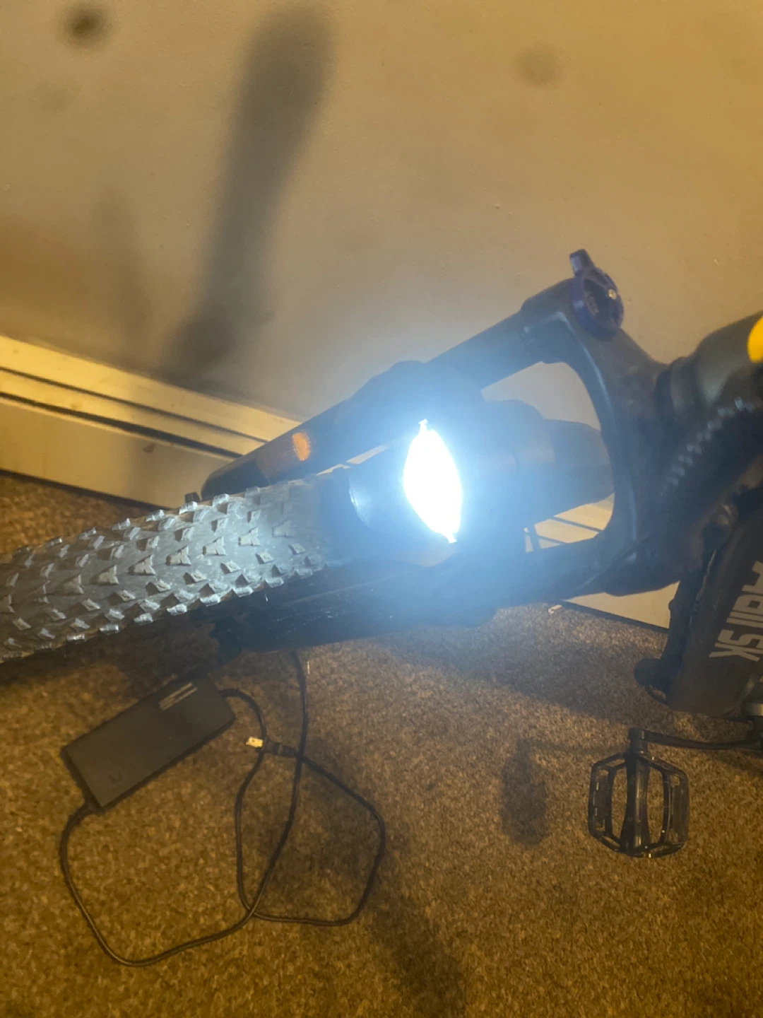 Ebike 36v 500watt 26 in mountain - photo 5