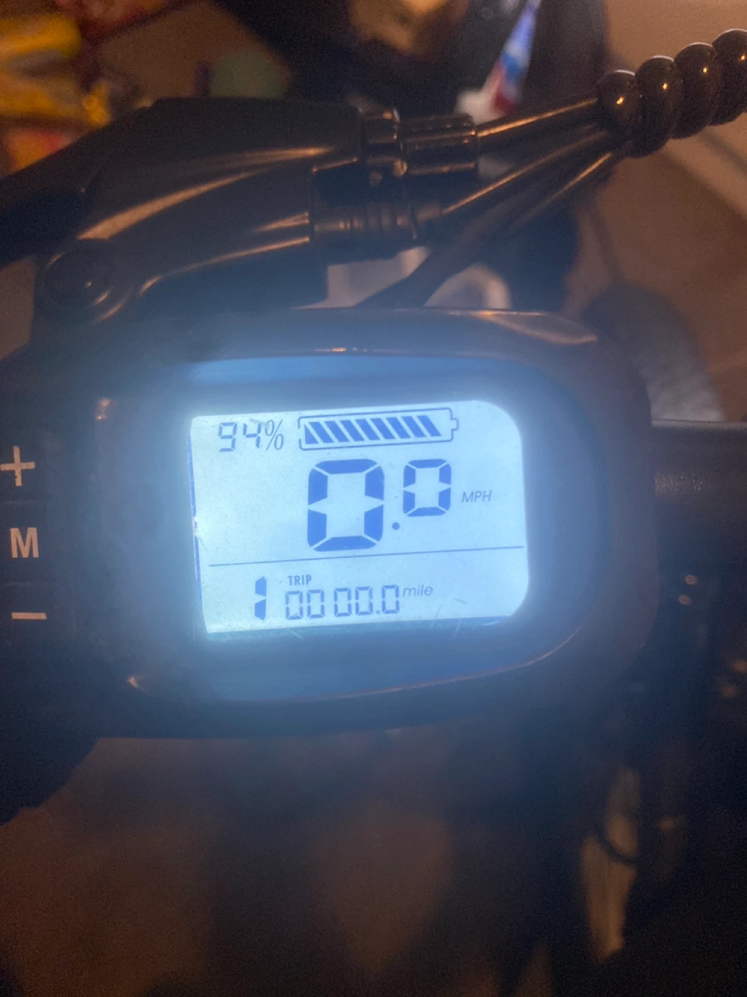 Ebike 36v 500watt 26 in mountain - photo 3