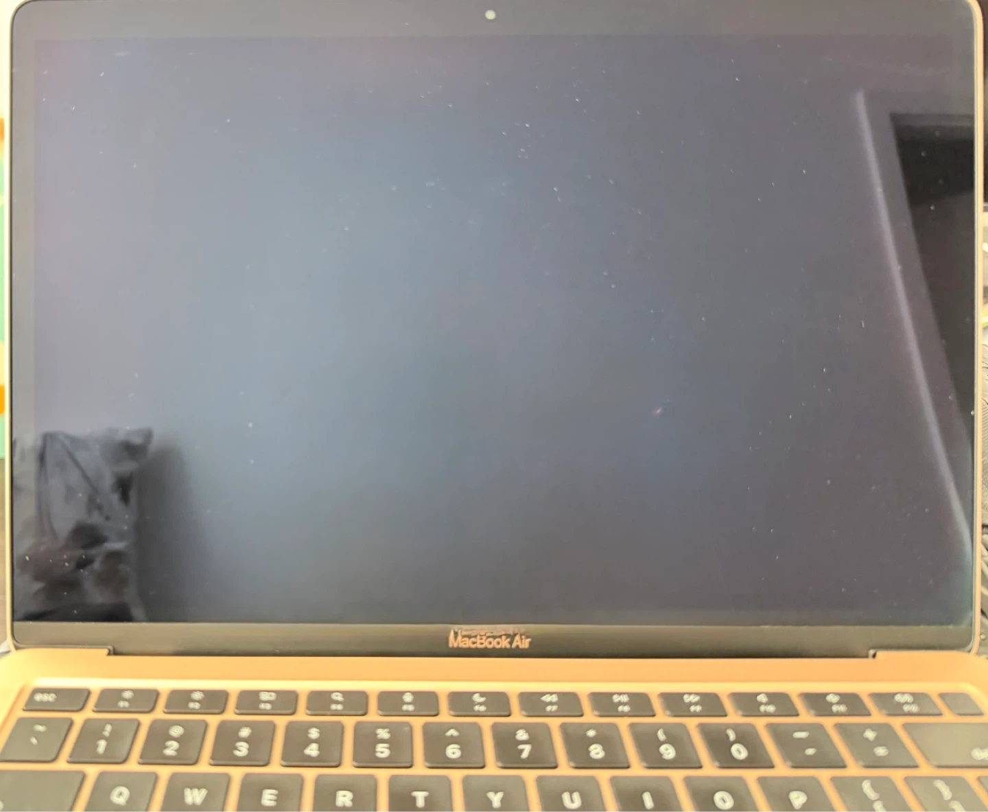 Apple MacBook Air Rose Gold - photo 5