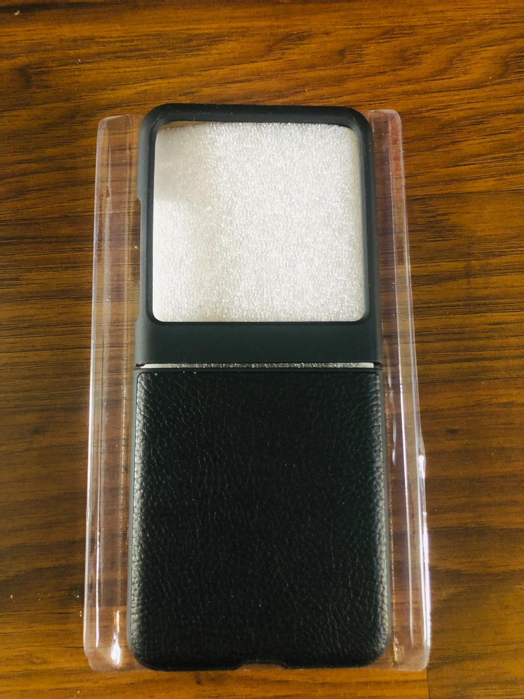 Motorola Razr Plus 2023 Phone Case (Black)