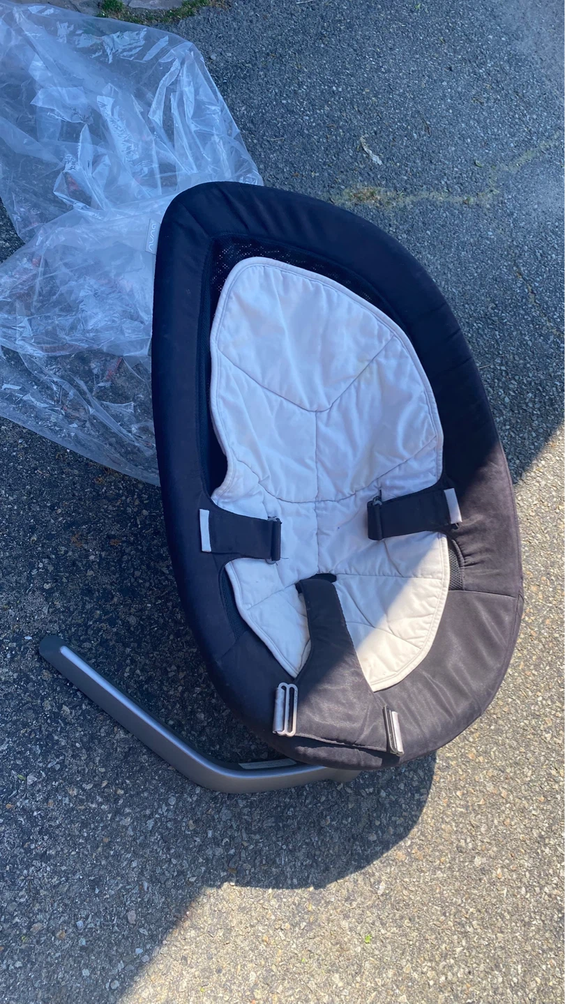 Nuna Baby Rocker