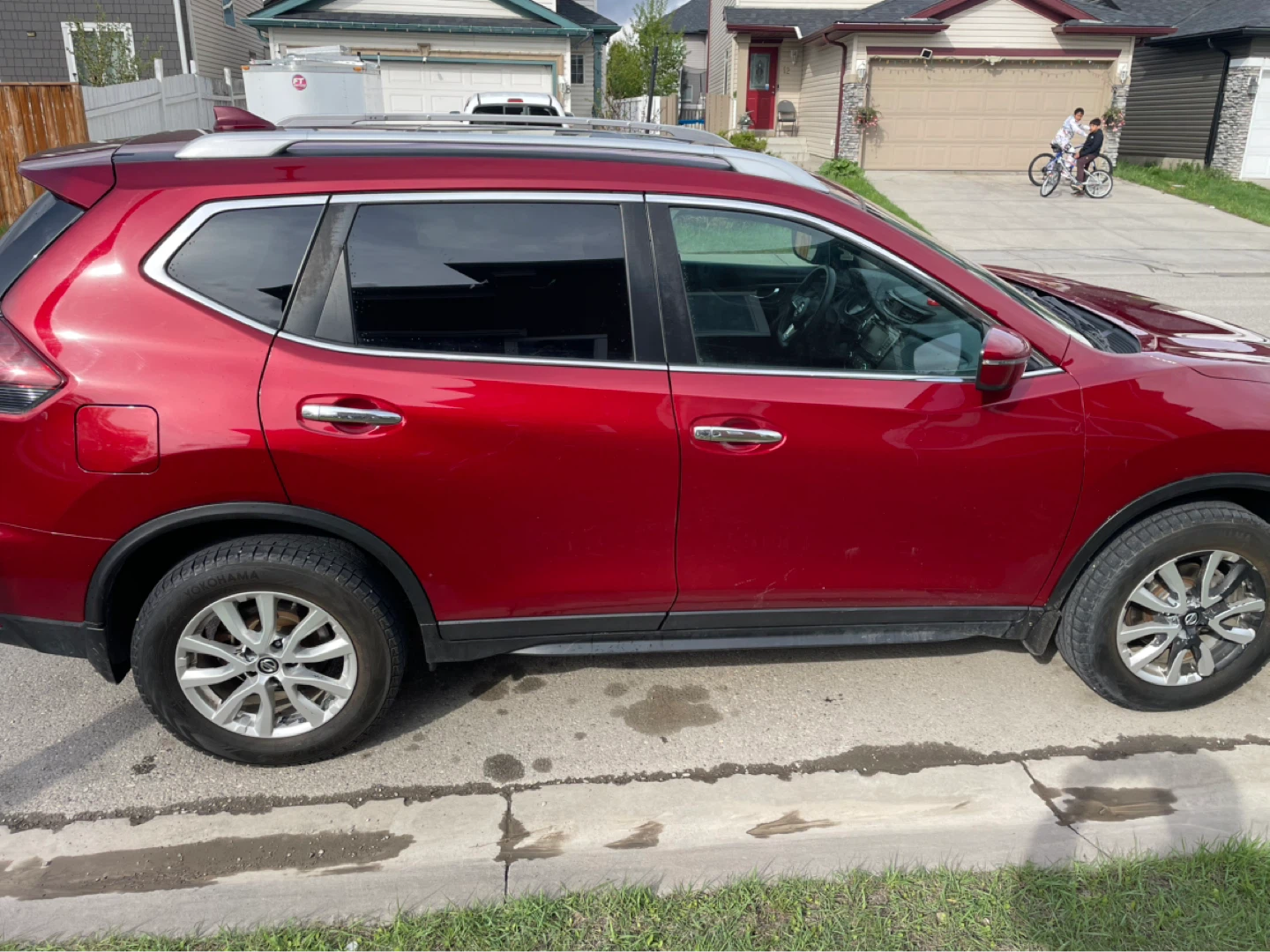 Nissan Rogue 2018 AWD SUV - photo 5
